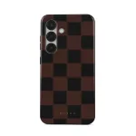 Flashback - Samsung Galaxy S25 Case, Tough (Magnetic) / N/A