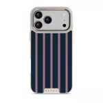 Fast Lane - iPhone 17 Pro Max Case, Elite Light (MagSafe) / Silver