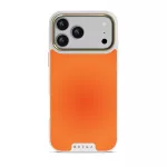 Flare - iPhone 17 Pro Max Case, Elite Light (MagSafe) / Gold