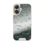 Big Dreams - iPhone 16 Case, Elite Mirror Light (MagSafe) / Gold