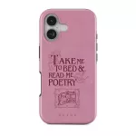 Read Me - iPhone 17 Case, Tough (MagSafe) / N/A