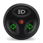 Garmin Varia Nuotolinis