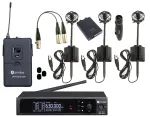 &bdquo;Prodipe UHF DSP AL21 PACK SOLO&ldquo; &ndash; belaidė sistema akordeonui