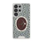 Things We Love - Samsung Galaxy S25 Ultra Case, Elite Light (Magnetic) / Silver