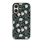 Coriolanus Snow - iPhone 17 Case, Elite Dark (MagSafe) / Gold