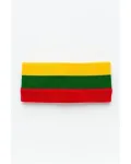 JUOSTA GALVOS TAUTINIŲ SPALVŲ 876 DYD 52-56