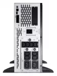 APC SMART-UPS X 2200VA R/T LCD 200-240V