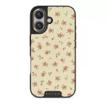 Sundress - iPhone 16 Case, Elite Dark (MagSafe) / Gold