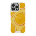 Bitter - iPhone 16 Pro Max Case, Elite Light (MagSafe) / Silver
