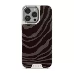 Ride Or Die - iPhone 16 Pro Case, Elite Light (MagSafe) / Silver