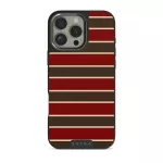 Yearbook - iPhone 16 Pro Max Case, Elite Dark (MagSafe) / Gunmetal