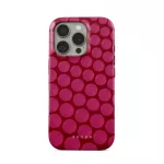 Reset Button - iPhone 16 Pro Case, Tough (MagSafe) / N/A