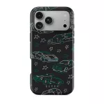 Big Dreams - iPhone 17 Pro Max Case, Tough (MagSafe) / N/A