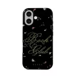 Book Club - iPhone 16 Case, Tough (MagSafe) / N/A