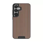 Macchiato - Samsung Galaxy S25 Plus Case, Elite Dark (Magnetic) / Gunmetal