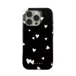 Love Notes - iPhone 16 Pro Max Case, Tough (MagSafe) / N/A