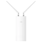 Prieigos ta&scaron;kas CUDY AP1300 Outdoor (Wi-Fi 5, Montuojamas lauke)