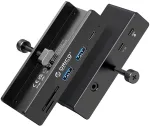 &bdquo;Orico&ldquo; aktyvus USB-C koncentratorius, 10 Gbps, &bdquo;Power Delivery&ldquo; 60 W, tvirtinamas varžtais, 2x USB-A, SD kortelių skaitytuvas, USB-C, juodos spalvos (MH5PCM-10-BK-BP)