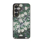 Coriolanus Snow - Samsung Galaxy S25 Plus Case, Elite Mirror Dark (Magnetic) / Gold