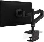 &bdquo;Ergotron&ldquo; stalinis monitoriaus laikiklis, skirtas iki 34 colių ekranams (45-695-292)