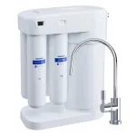 Geriamojo vandens valymo sistema Aquaphor RO-101S, 4 pakopų