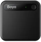 &bdquo;Boya&ldquo; diktofonas &bdquo;Notra Neo&ldquo; su AI transkripcija &ndash; juodas (6977490713663)