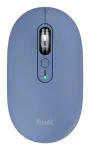 Trust 26020 Seron Slim Multi Wireless Optical Mouse 3200 DPI, RF + Bluetooth, Ambidextrous