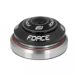 Vairo kolonėlė FORCE integruota 1 1/8" - 1 1/2" (1,5") 36&deg; 42mm - 52,2mm