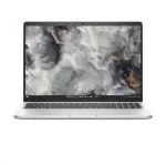 Ne&scaron;iojamas kompiuteris Dell Pro 16 Plus, 16" WUXGA, Intel Core Ultra 5 236V, RAM 16GB, 512GB SSD, Intel Arc Graphics, Windows 11 Pro, Silver, US KBD BTO208_PB16250_EMEA_USK