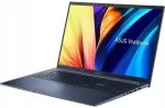 ASUS VivoBook 17 X1704VA-AU1072W &ndash; Core 7 150U | 17,3" | 16 GB | 1 TB | W11H | Mėlyna