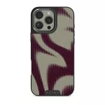 Phantom - iPhone 16 Pro Max Case, Elite Dark (MagSafe) / Gunmetal