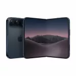 Telefonas Apple iPhone Duo 1TB Night sky