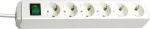 Eco S 6x 1.5m White