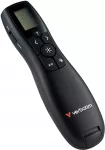 &bdquo;Verbatim&ldquo; belaidis prezentacijos pultas, 2,4 GHz, juodas, &bdquo;Verbatim&ldquo;