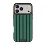 Catch Me - iPhone 17 Pro Max Case, Elite Dark (MagSafe) / Gold