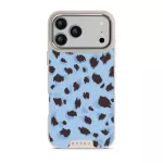 Barely Awake - iPhone 17 Pro Max Case, Elite Light (MagSafe) / Silver