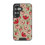 Heirloom - Samsung Galaxy S25 Plus Case, Elite Dark (Magnetic) / Gunmetal