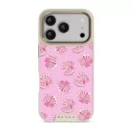 Shell We - iPhone 17 Pro Case, Elite Light (MagSafe) / Gold