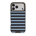 Window Seat - iPhone 17 Pro Max Case, Elite Dark (MagSafe) / Gold