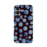 Bubble Bath - Samsung Galaxy S25 Plus Case, Tough (Magnetic) / N/A