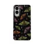 Secret Visitors - Samsung Galaxy S25 Edge Case