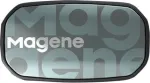 &bdquo;Magene&ldquo; &scaron;irdies ritmo jutiklis &bdquo;Magene H603&ldquo; &ndash; mėlynas