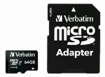 Micro SDXC 47042 Verbatim / V47042