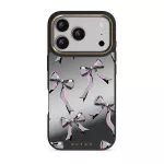 Dreamer - iPhone 17 Pro Case, Elite Mirror Light (MagSafe) / Gold