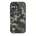 Nordic - iPhone 16 Plus Case, Elite Dark (MagSafe) / Gunmetal