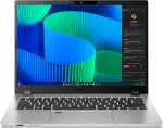 Ne&scaron;iojamasis kompiuteris Acer Travelmate P2 TMP214-56-TCO 14" WUXGA IPS / i5 120U / 16 GB / 512 GB / FpR / W11P / NX.BD3EP.002