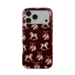 Rocking Around - iPhone 17 Pro Max Case, Tough (MagSafe) / N/A