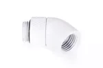 Icicle angle adapter 45 rotatable G1/4 male to G1/4 female -