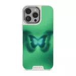 Energy - iPhone 16 Pro Max Case, Elite Light (MagSafe) / Silver