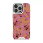 Eden - iPhone 16 Pro Max Case, Elite Light (MagSafe) / Silver